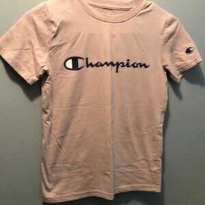 Champion size medium boys Tshirt